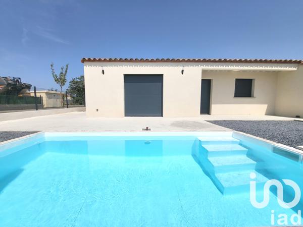 Maison à vendre 4 pièces 95 m² Ginestas