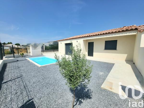 Maison à vendre 4 pièces 95 m² Ginestas