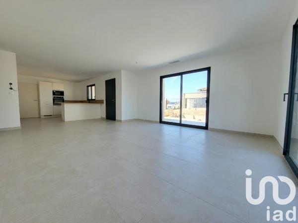 Maison à vendre 4 pièces 95 m² Ginestas