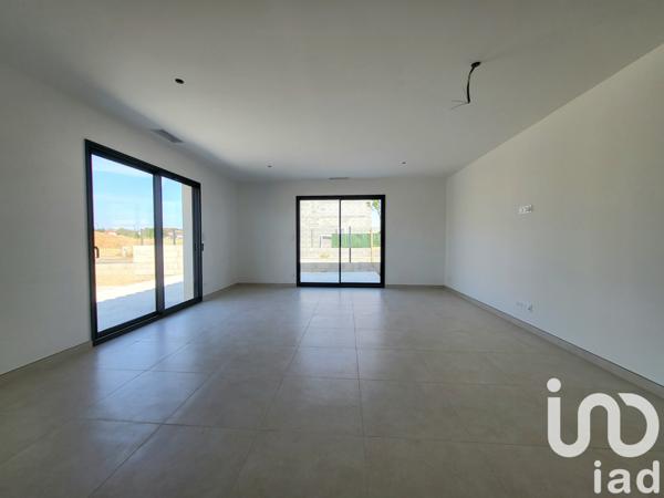 Maison à vendre 4 pièces 95 m² Ginestas