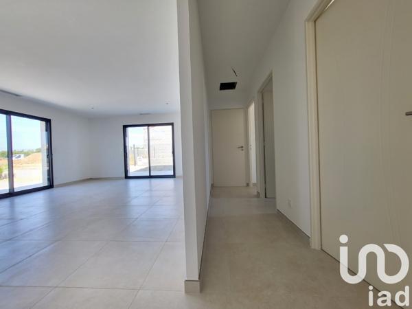 Maison à vendre 4 pièces 95 m² Ginestas