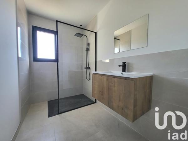 Maison à vendre 4 pièces 95 m² Ginestas