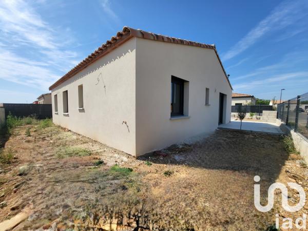 Maison à vendre 4 pièces 95 m² Ginestas