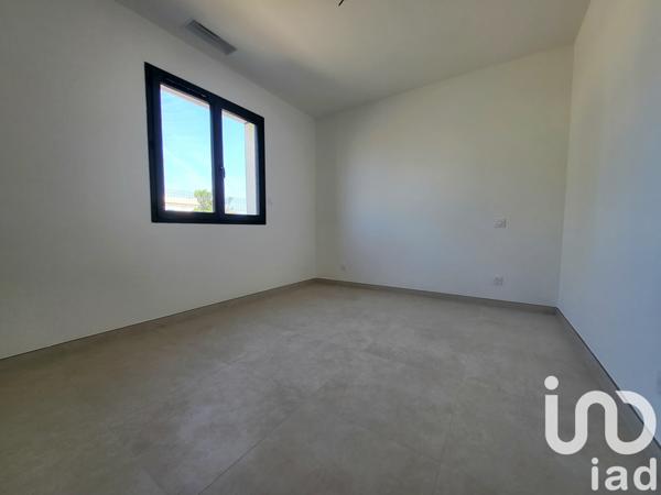 Maison à vendre 4 pièces 95 m² Ginestas