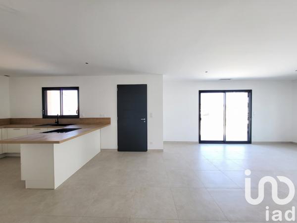 Maison à vendre 4 pièces 95 m² Ginestas