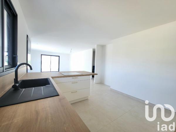 Maison à vendre 4 pièces 95 m² Ginestas
