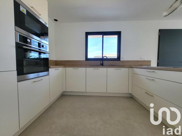 Maison à vendre 4 pièces 95 m² Ginestas