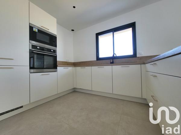 Maison à vendre 4 pièces 95 m² Ginestas