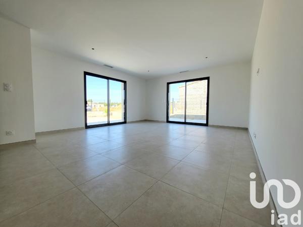 Maison à vendre 4 pièces 95 m² Ginestas