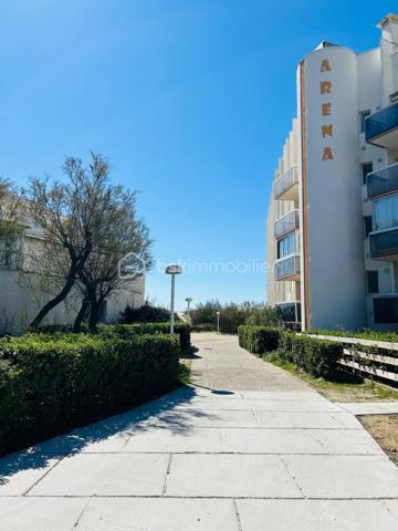 Appartement de 18 m²