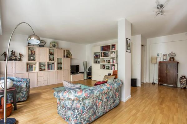 Triplex Paris 9 e - TRUDAINE / CONDORCET
