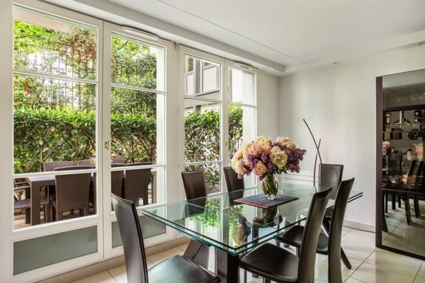 Triplex Paris 9 e - TRUDAINE / CONDORCET