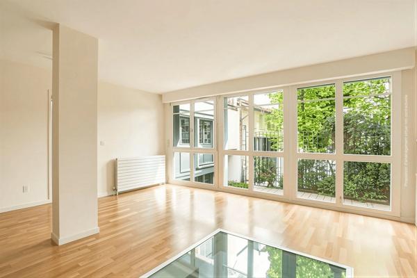 Triplex Paris 9 e - TRUDAINE / CONDORCET