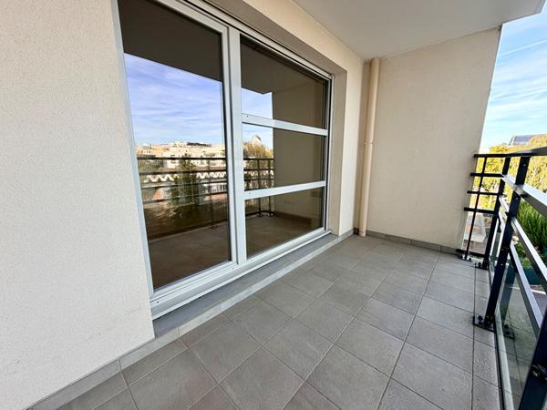 Appartement Nanterre 3 pièce(s) 69.3 m2