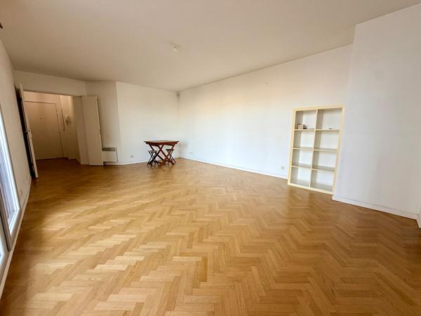 Appartement Nanterre 3 pièce(s) 69.3 m2