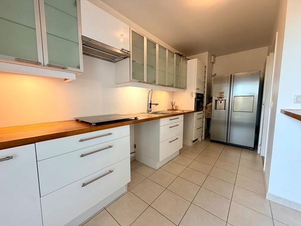 Appartement Nanterre 3 pièce(s) 69.3 m2