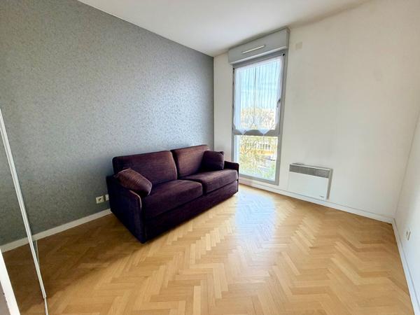 Appartement Nanterre 3 pièce(s) 69.3 m2