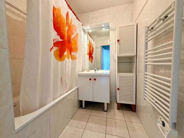 Appartement Nanterre 3 pièce(s) 69.3 m2