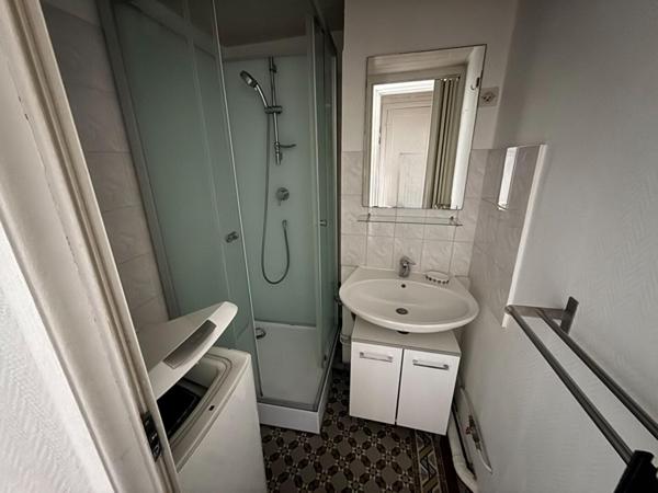 A VENDRE : T2 à LILLE • • 159 000 € FAI • Réf. 1527