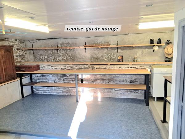 Mas de charme en Lozère- Calme absolu - vue sur les montagnes