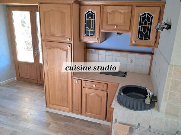 Mas de charme en Lozère- Calme absolu - vue sur les montagnes