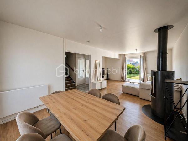 Maison de 102 m²