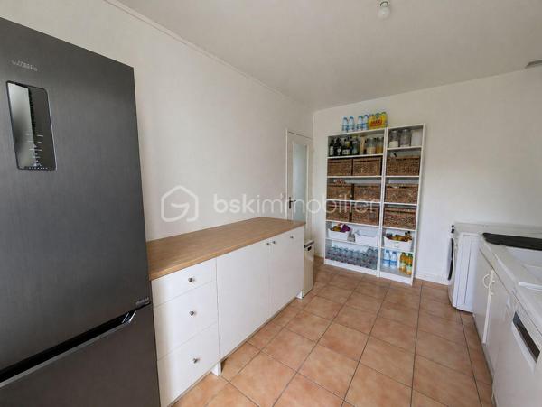 Maison de 102 m²
