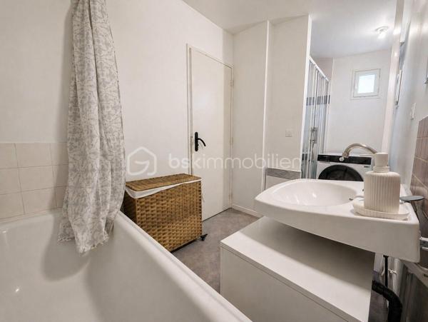 Maison de 102 m²