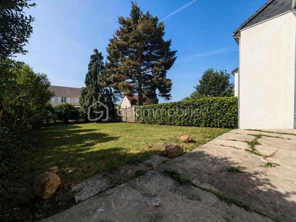 Maison de 102 m²