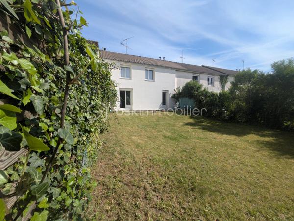 Maison de 102 m²