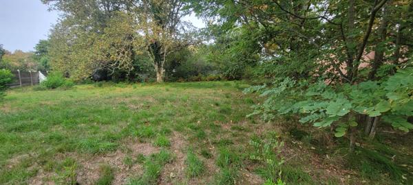 Terrain Lacanau de Mios