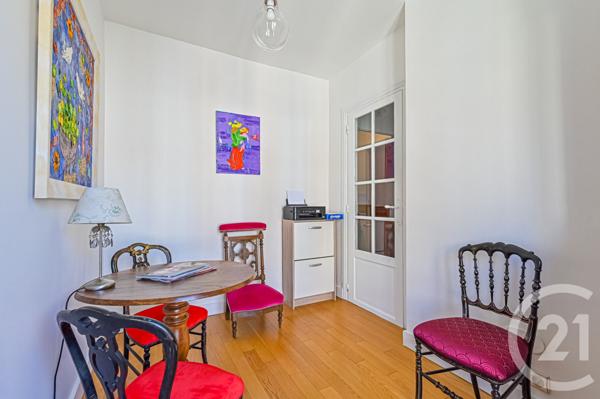 Appartement F2 à vendre  2 pièces - 27,80 m2 PARIS - 75011