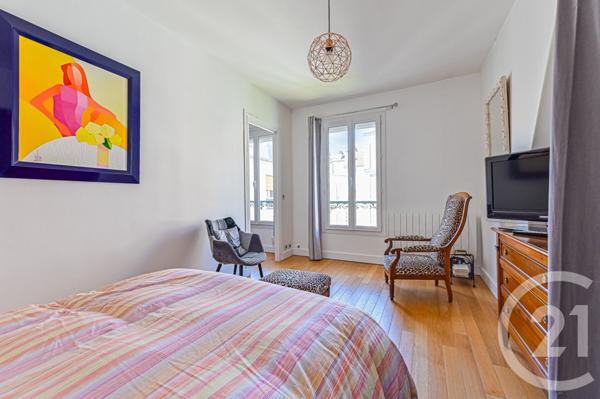 Appartement F2 à vendre  2 pièces - 27,80 m2 PARIS - 75011