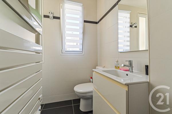 Appartement F2 à vendre  2 pièces - 27,80 m2 PARIS - 75011