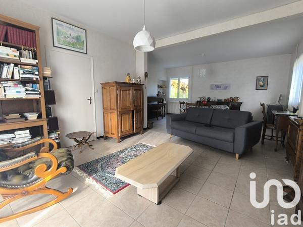 Maison à vendre 4 pièces 102 m² Pineuilh