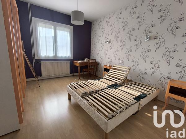 Maison à vendre 4 pièces 102 m² Pineuilh