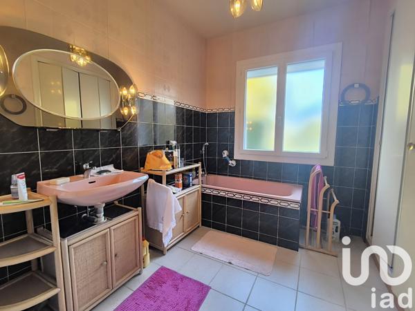 Maison à vendre 4 pièces 102 m² Pineuilh