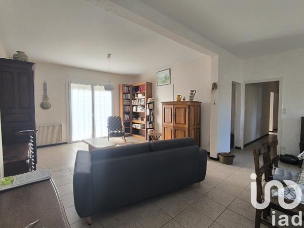 Maison à vendre 4 pièces 102 m² Pineuilh