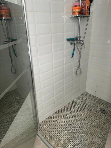 Perpignan appartements T3 R+2 avec balcons plus T2 rdc avec terrasse et parking privé