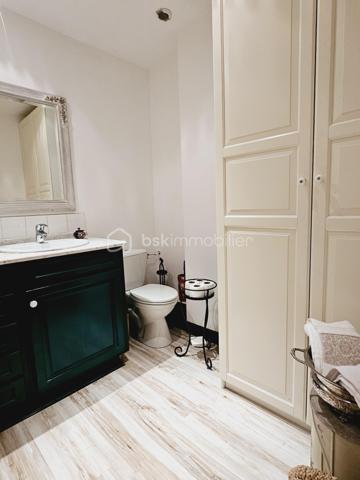 Appartement de 89,50 m²