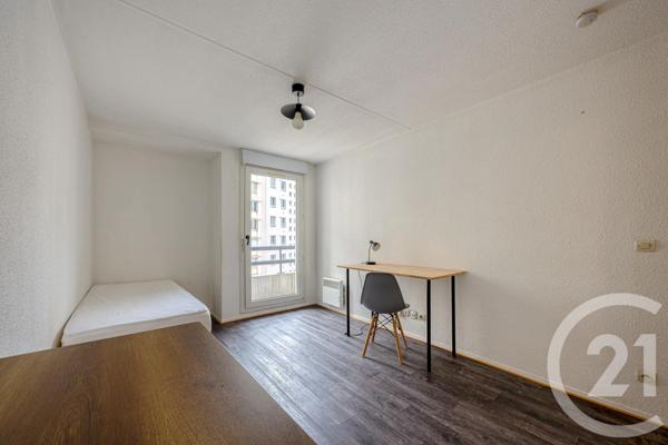 Appartement Studio à vendre  1 pièce - 20,53 m 2   CHAMBERY  - 73