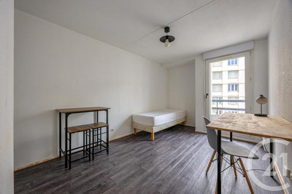 Appartement Studio à vendre  1 pièce - 20,53 m 2   CHAMBERY  - 73