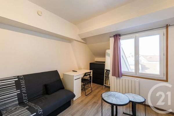Appartement Studio à vendre  1 pièce - 20,53 m 2   CHAMBERY  - 73