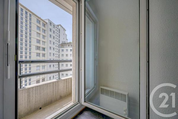 Appartement Studio à vendre  1 pièce - 20,53 m 2   CHAMBERY  - 73