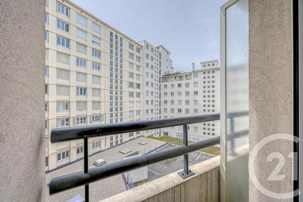 Appartement Studio à vendre  1 pièce - 20,53 m 2   CHAMBERY  - 73