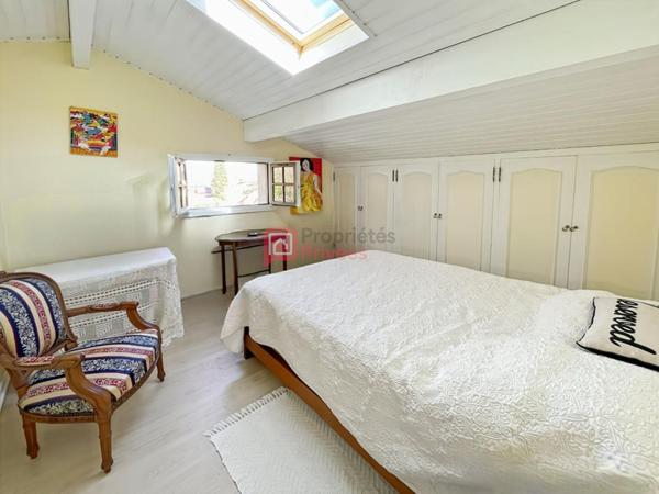 Maison familiale avec jardin, piscine et grand sous-sol à Ustaritz
