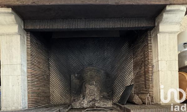 Maison à vendre 7 pièces 207 m² Bolbec