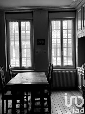 Maison à vendre 7 pièces 207 m² Bolbec