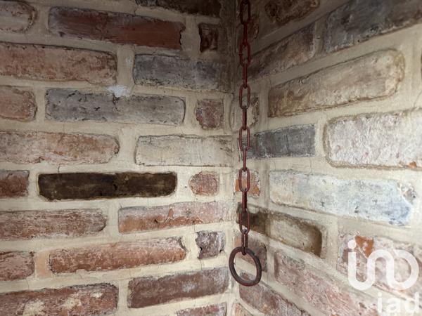 Maison à vendre 7 pièces 207 m² Bolbec