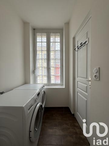 Maison à vendre 7 pièces 207 m² Bolbec